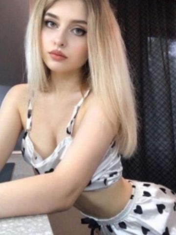 Проститутка Дарина